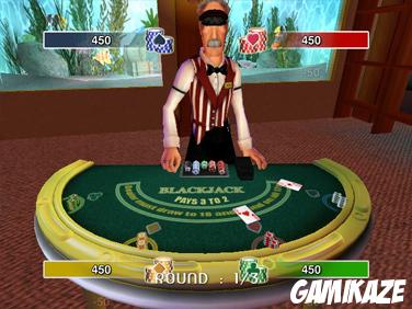 Las Vegas Casino Party