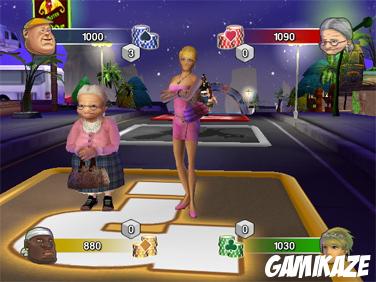 Las Vegas Casino Party