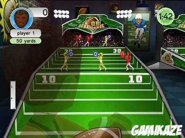 Game Party 3