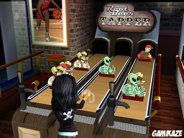 Game Party 3