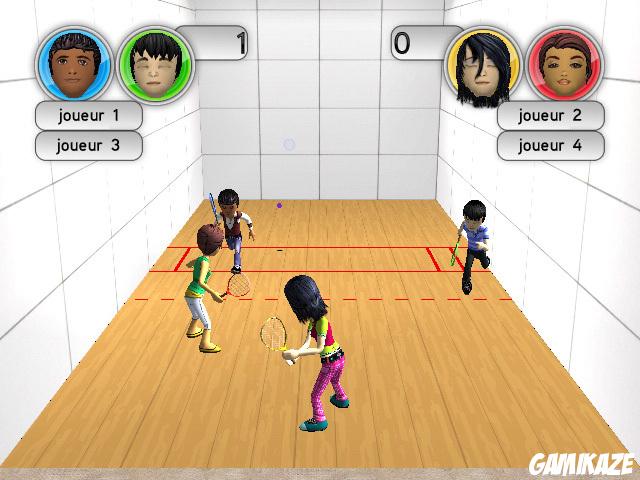 Game Party 3