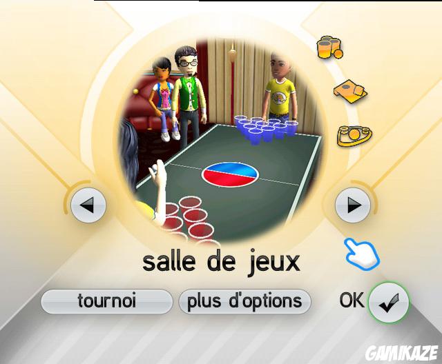 Game Party 3