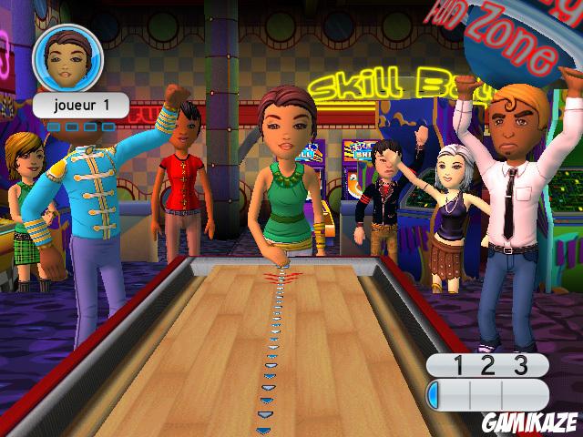 Game Party 3