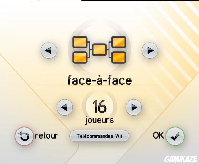 Game Party 3