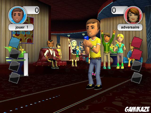 Game Party 3