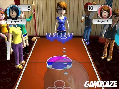 Game Party 3