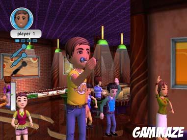 Game Party 3
