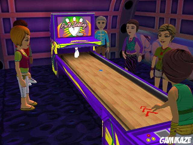 Game Party 3