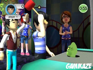 Game Party 3