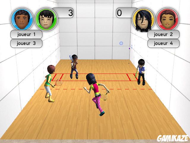 Game Party 3