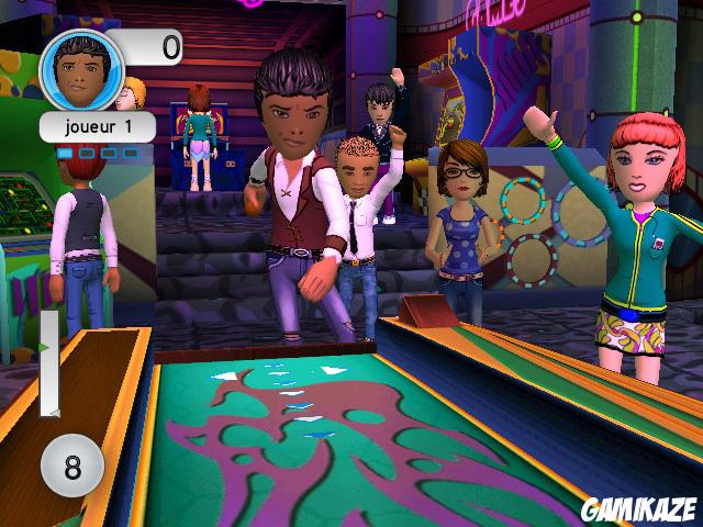 Game Party 3