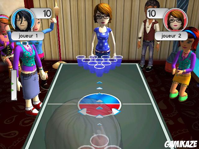Game Party 3