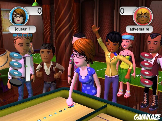 Game Party 3