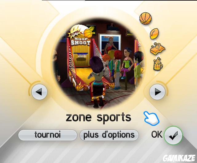 Game Party 3