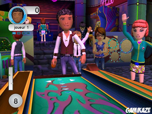 Game Party 3