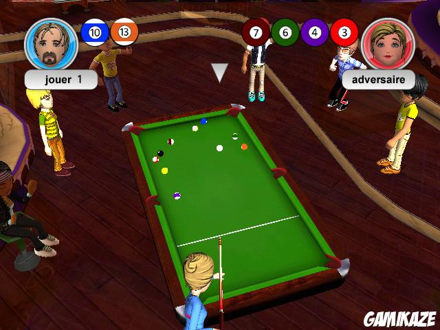 Game Party 3