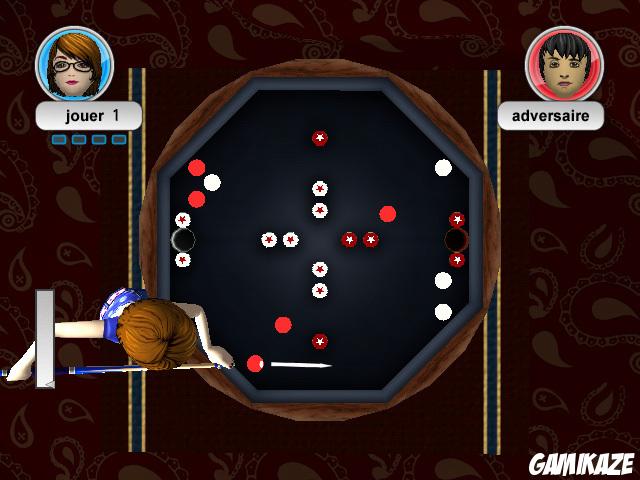 Game Party 3