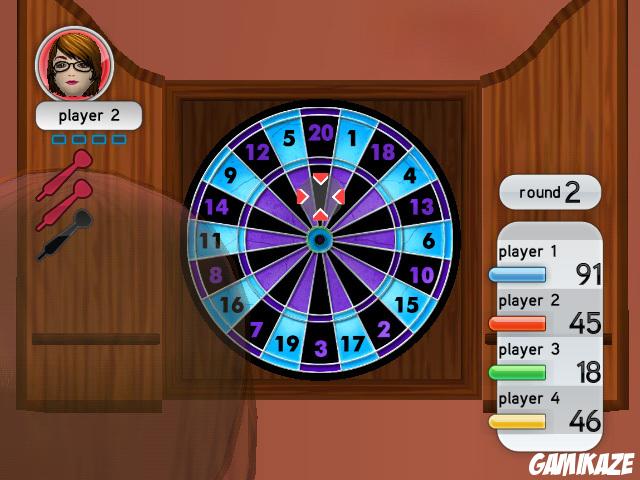 Game Party 3