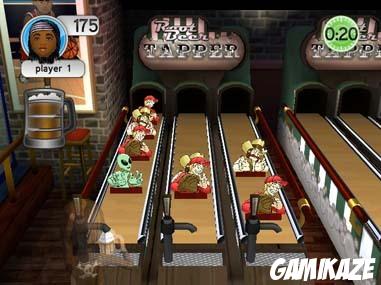 Game Party 3