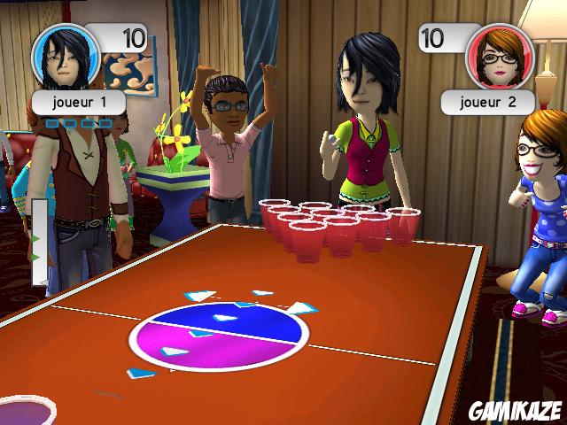 Game Party 3