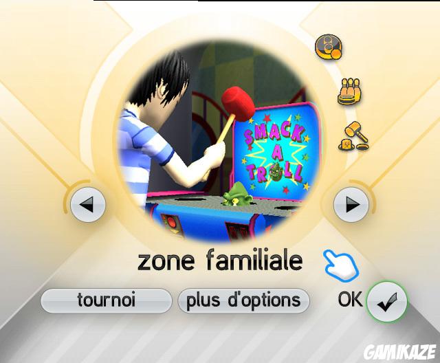 Game Party 3