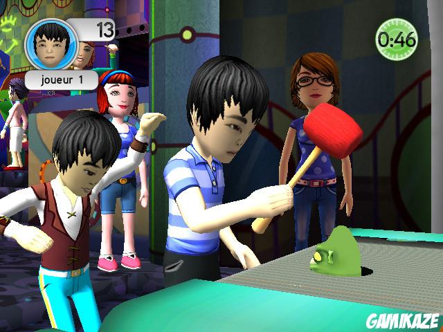 Game Party 3