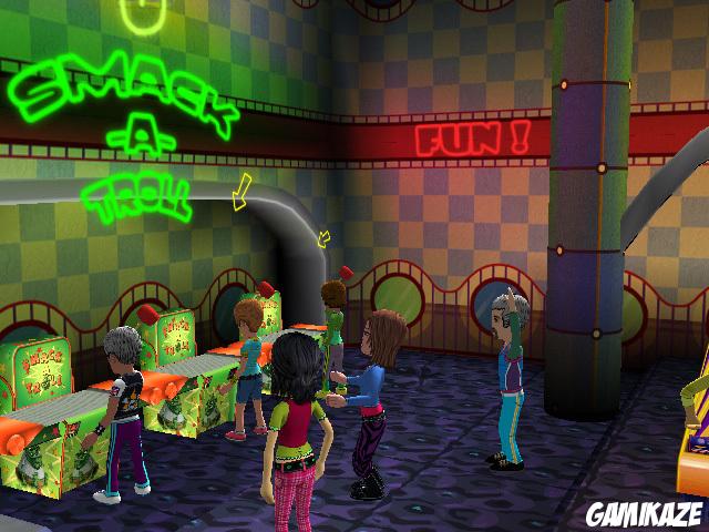 Game Party 3
