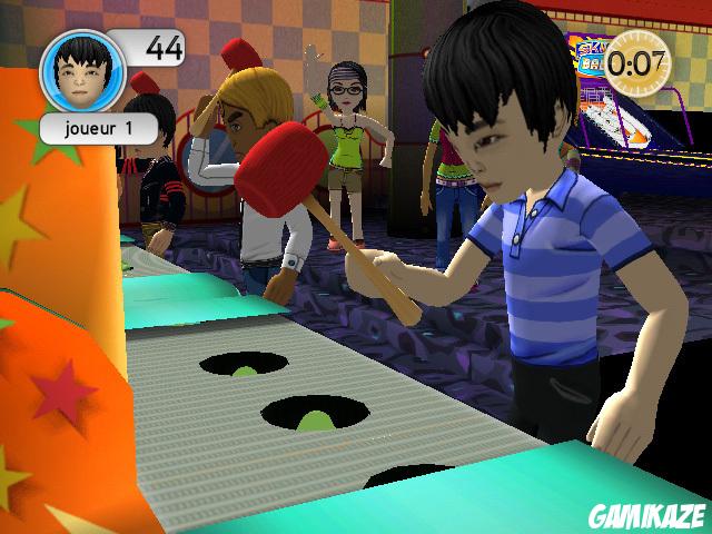 Game Party 3