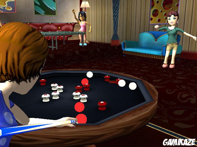 Game Party 3