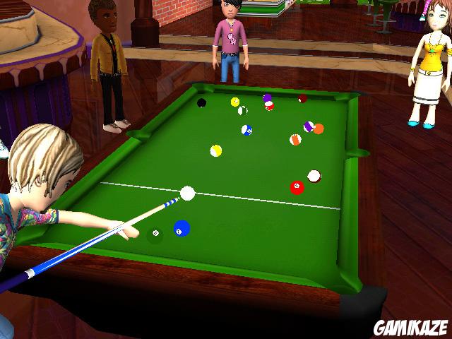 Game Party 3
