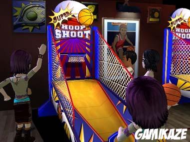 Game Party 3