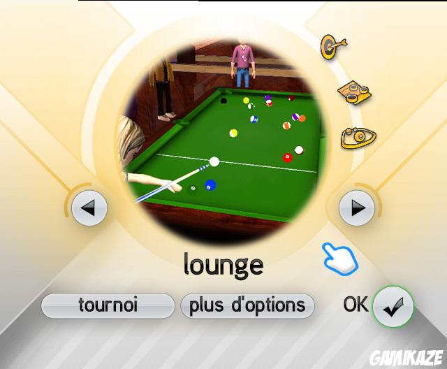 Game Party 3