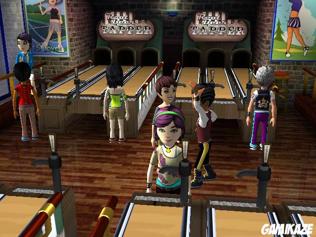 Game Party 3