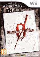 game type Survival Horror Resident Evil 0