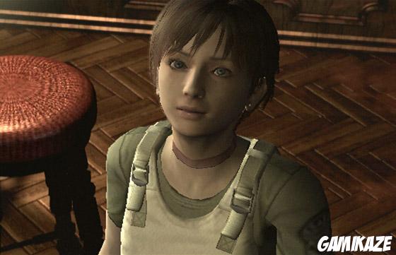 Resident Evil 0