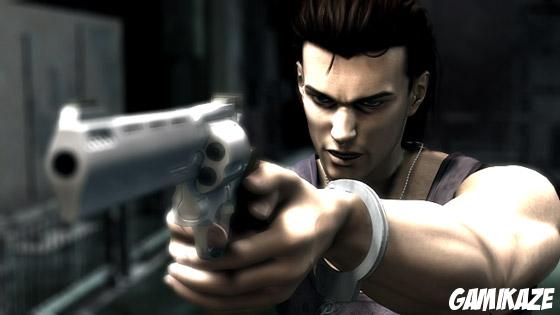 Resident Evil 0