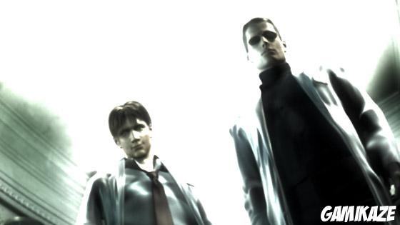 Resident Evil 0