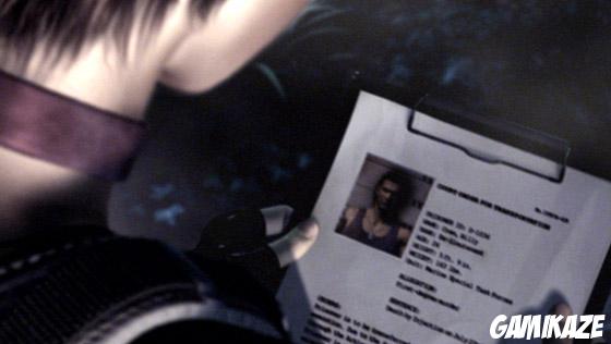 Resident Evil 0