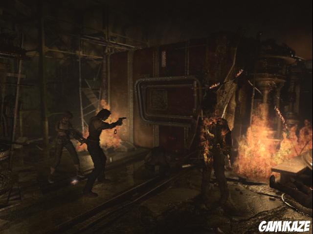 Resident Evil 0