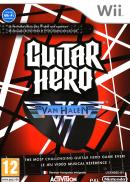 game type Rythme et musique Guitar Hero : Van Halen