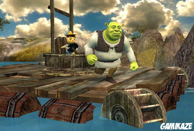 Shrek 4 : Il Etait une Fin