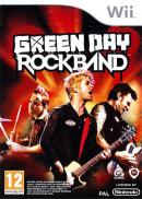 game type Rythme et musique Green Day : Rock Band