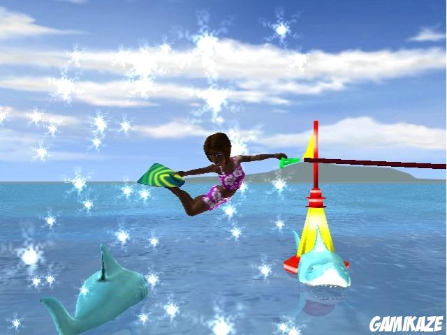 Vacation Isle : Beach Party
