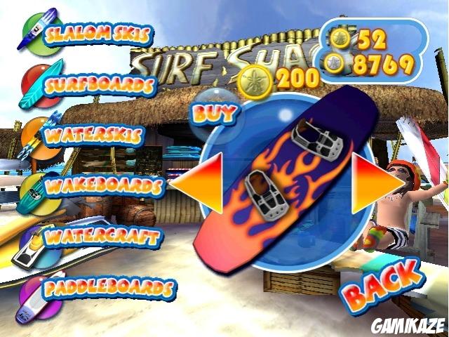 Vacation Isle : Beach Party