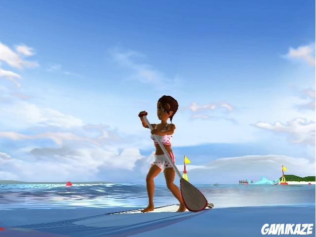Vacation Isle : Beach Party