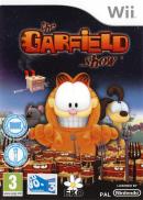 game type Action The Garfield Show : Threat of the Space Lasagna