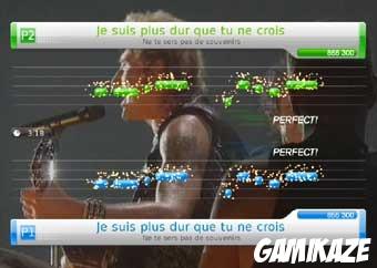 U-Sing Johnny Hallyday