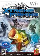 game type Sport Shimano Xtreme Fishing