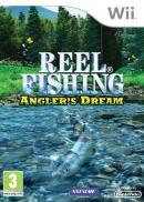 game type Sport Reel Fishing : Angler's Dream