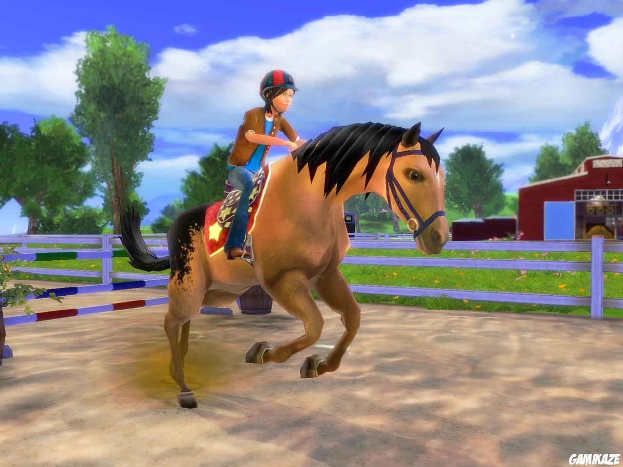 Grand Galop